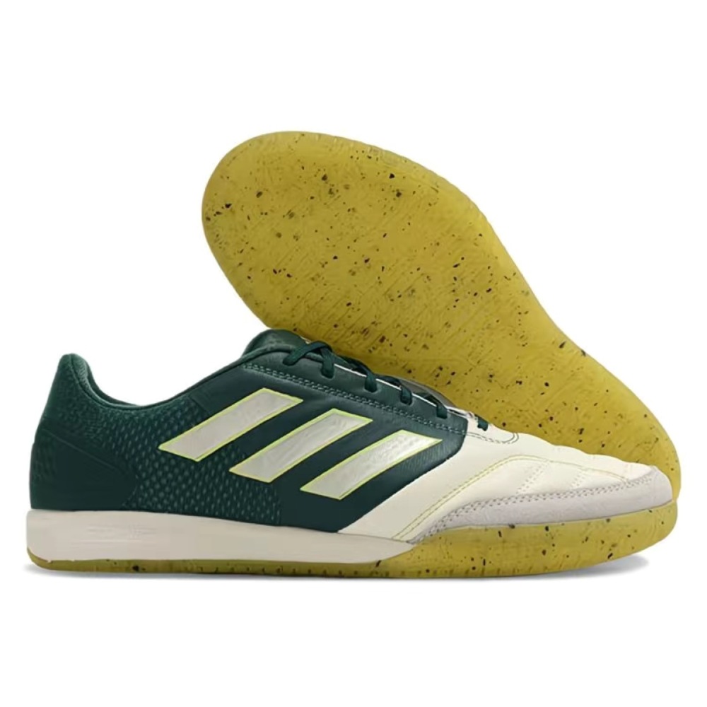 Competition top IC indoor MD flat soccer shoes Top Sala IC competition training casual shoes