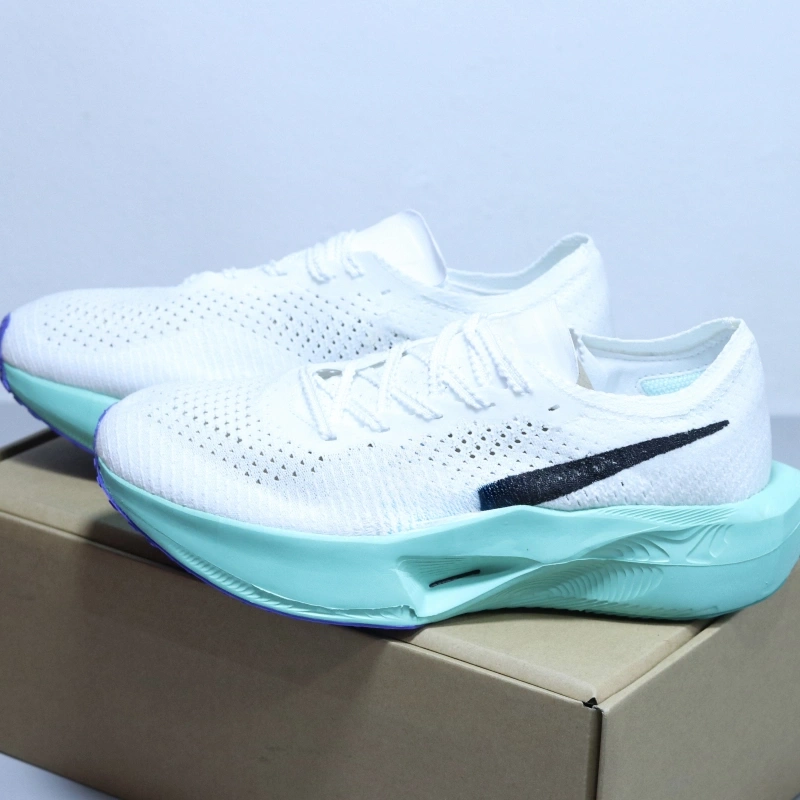 fly With shoe box nike