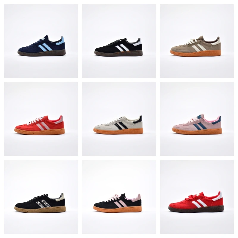 2sam With shoe box adidas