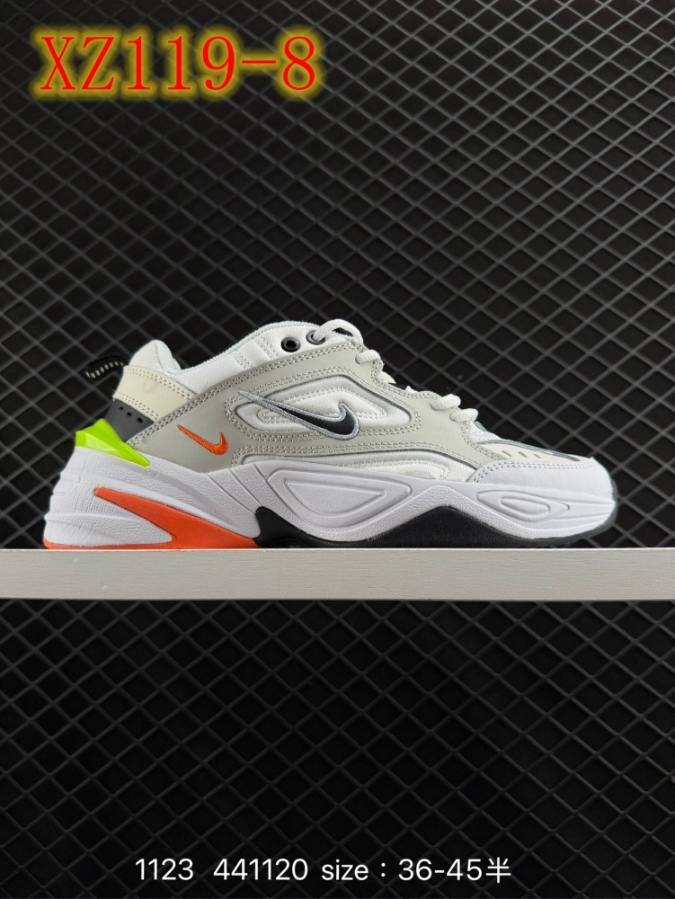 Nike M2K Tekno