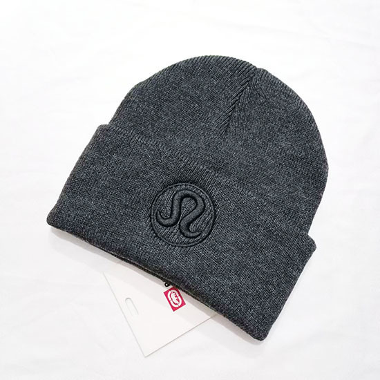 Lululemon 7-color Knitted Hat