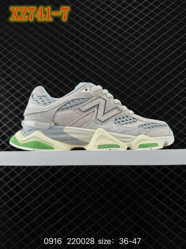XZ741 New alance NB9060