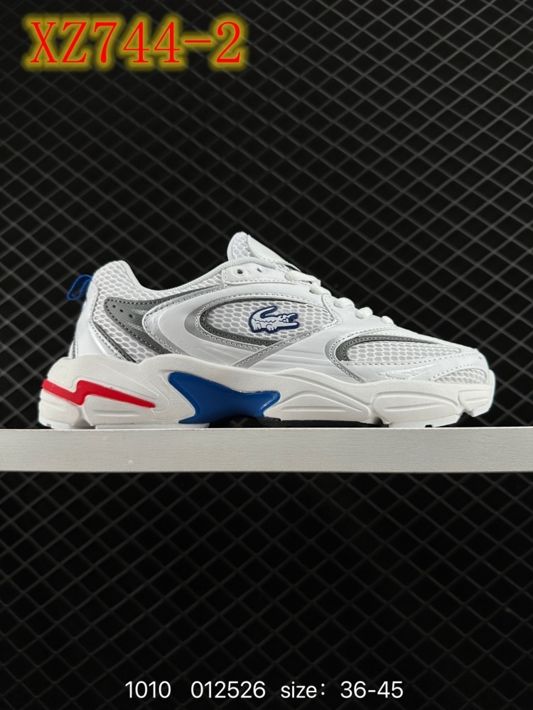 XZ744 LACOSTE