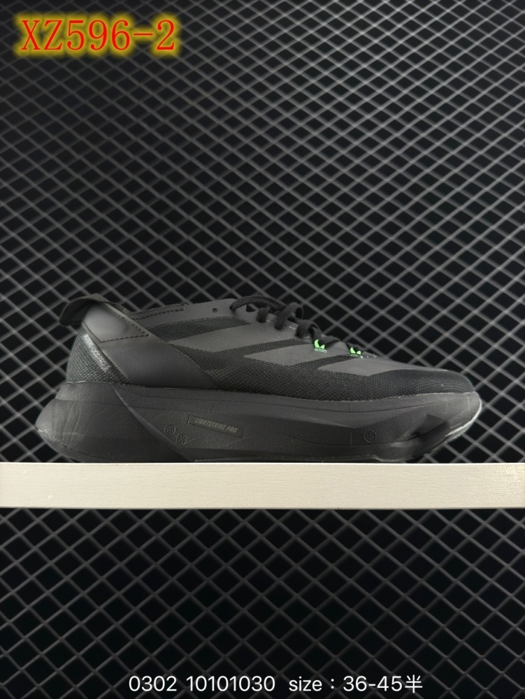 XZ596 adidas Adizero Adios Pro 3