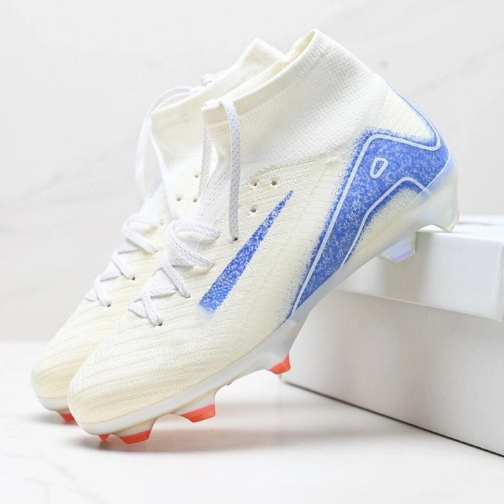 16FG With shoe box nike