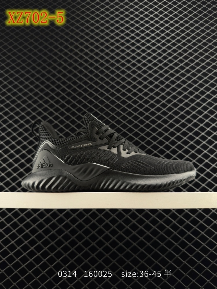 XZ702 Adidas Alphabounce Switch FWD M