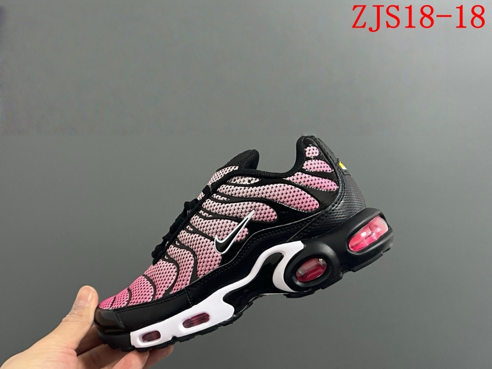 ZJS18 NIKE TN Children's shoes