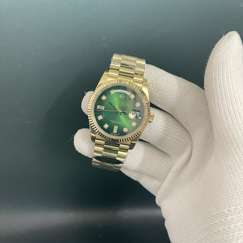 Rolex Datejust high-quality watch with box
