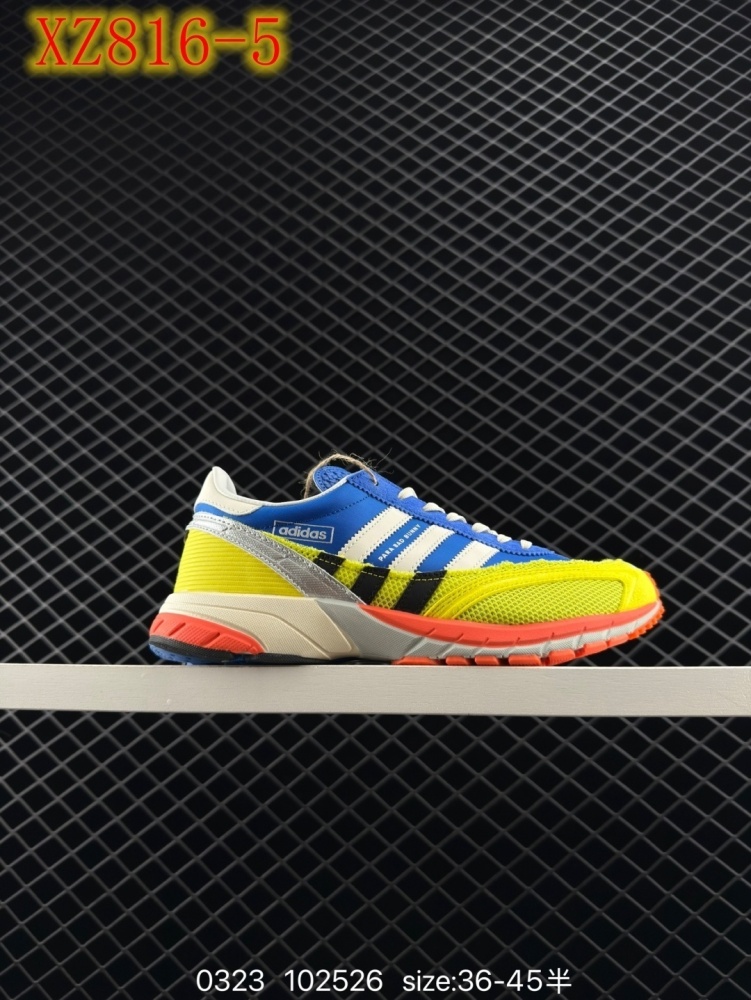 XZ816 adidas Adizero Adios OG