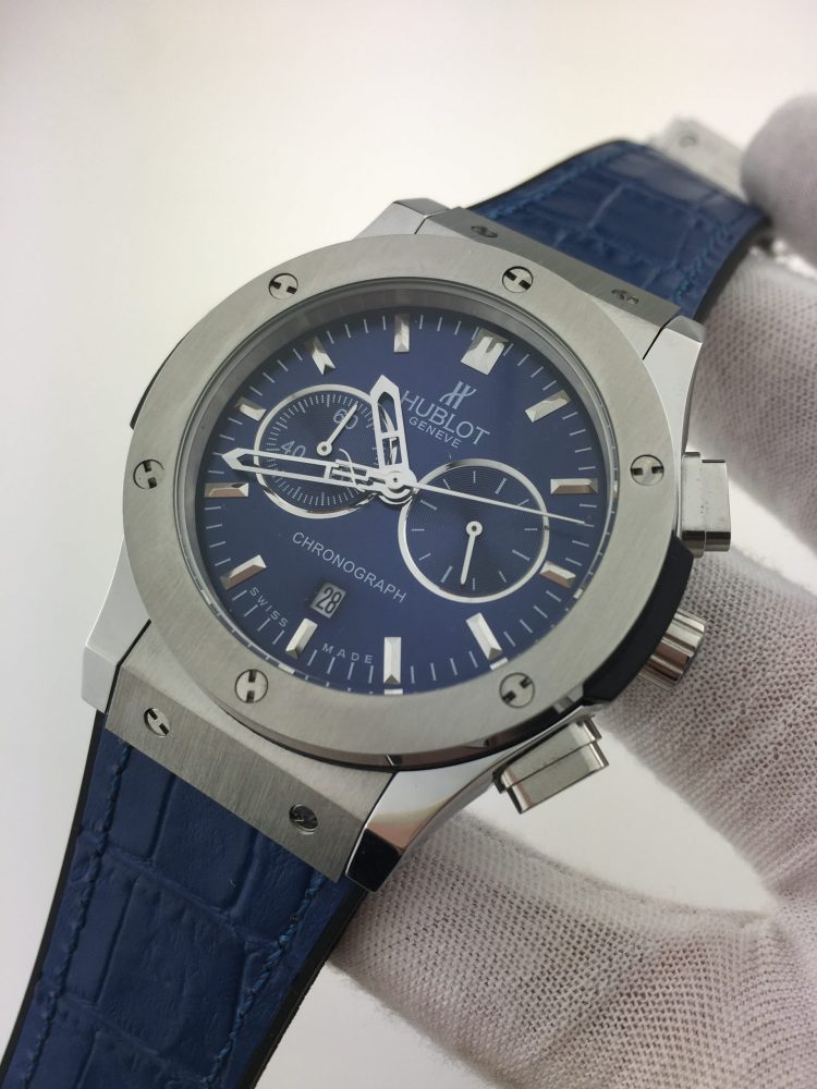Hublot high-quality mechanical watch with box