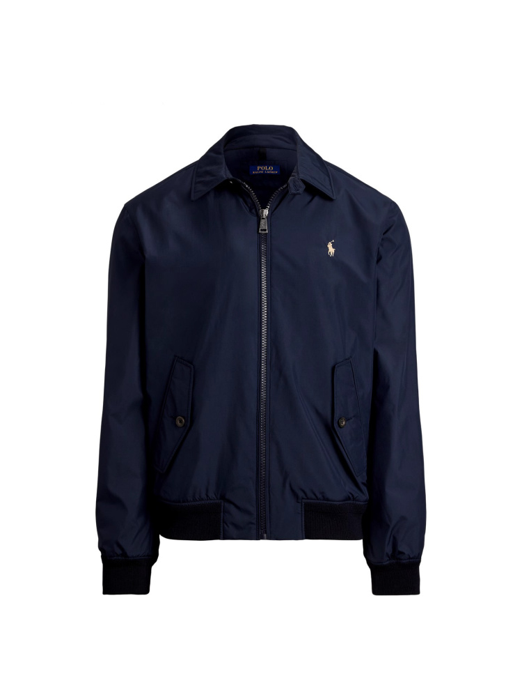 Ralph Lauren waterproof jacket