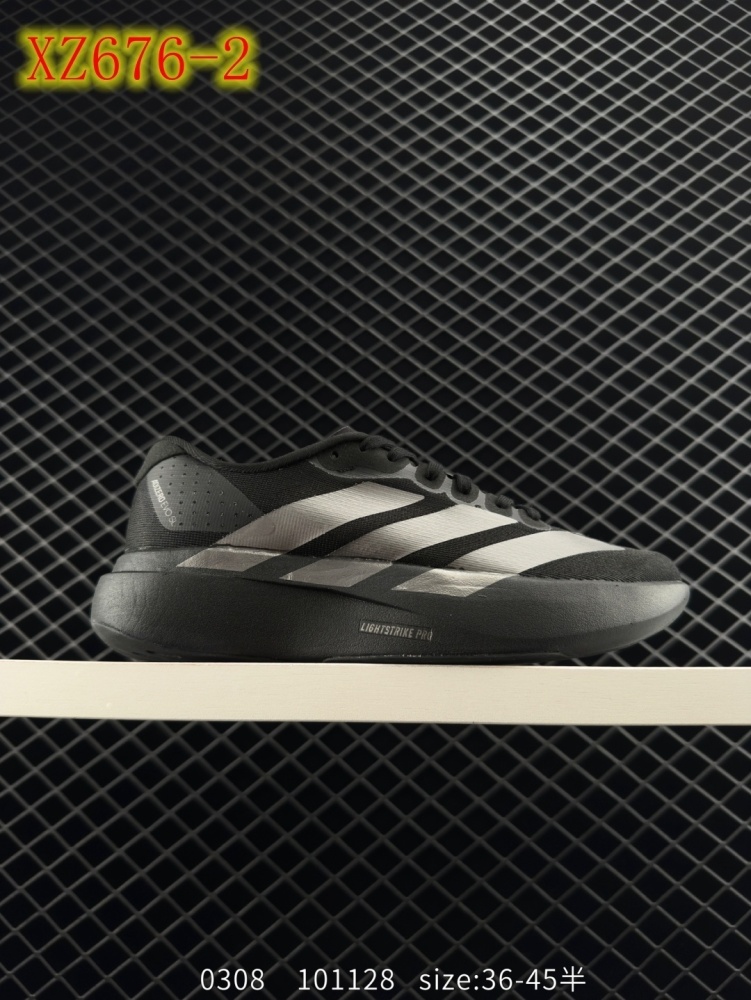 XZ676 ADIDAS Adizero Evo SL M