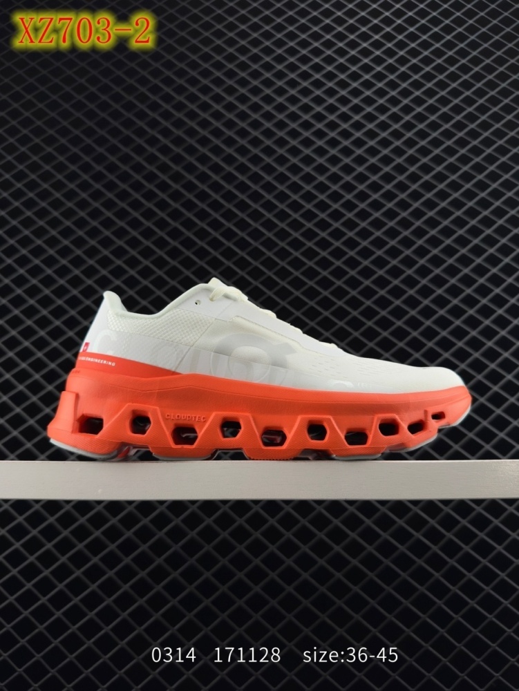 XZ703 On Cloudmonster Paf