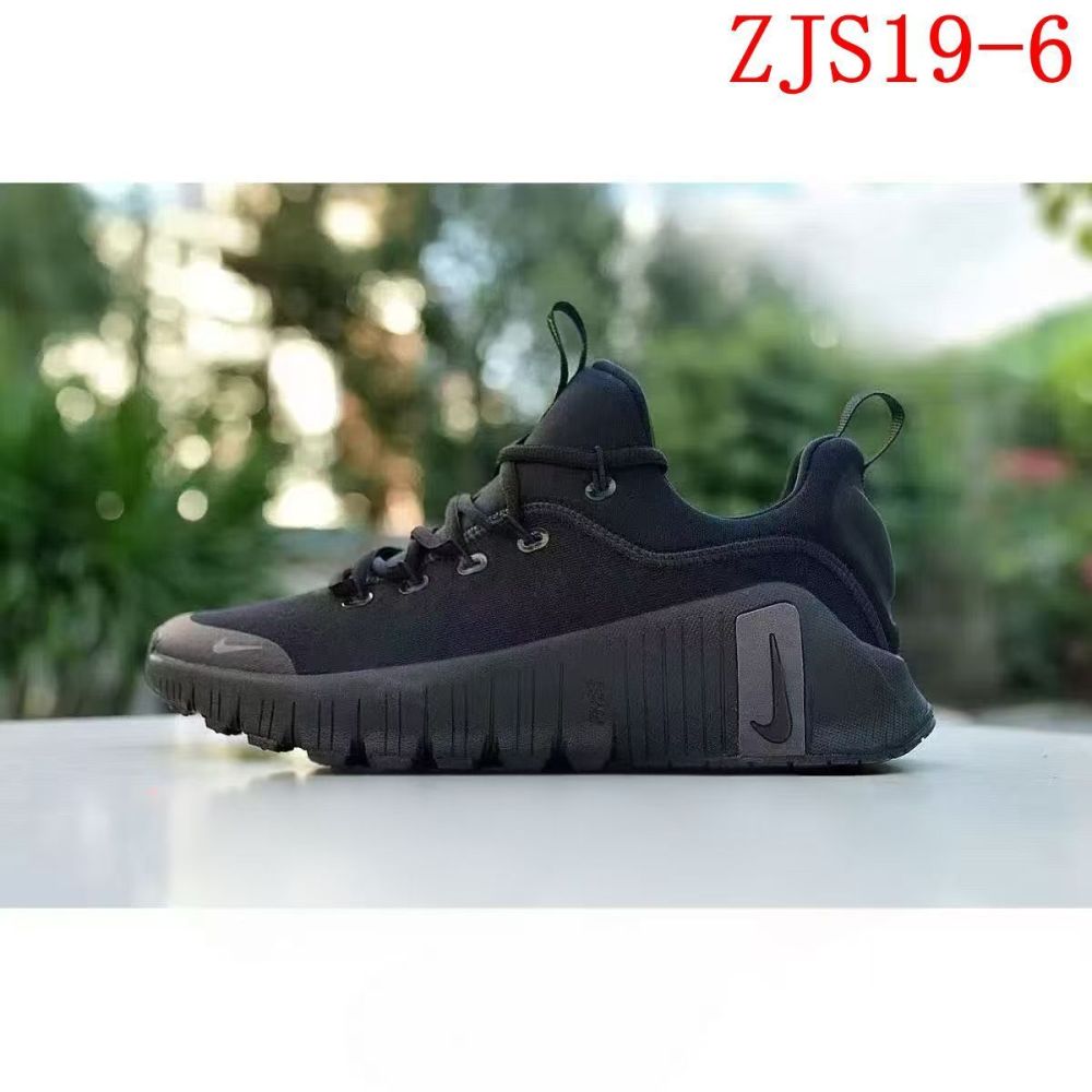 ZJS19 NIKE Free Metcon6
