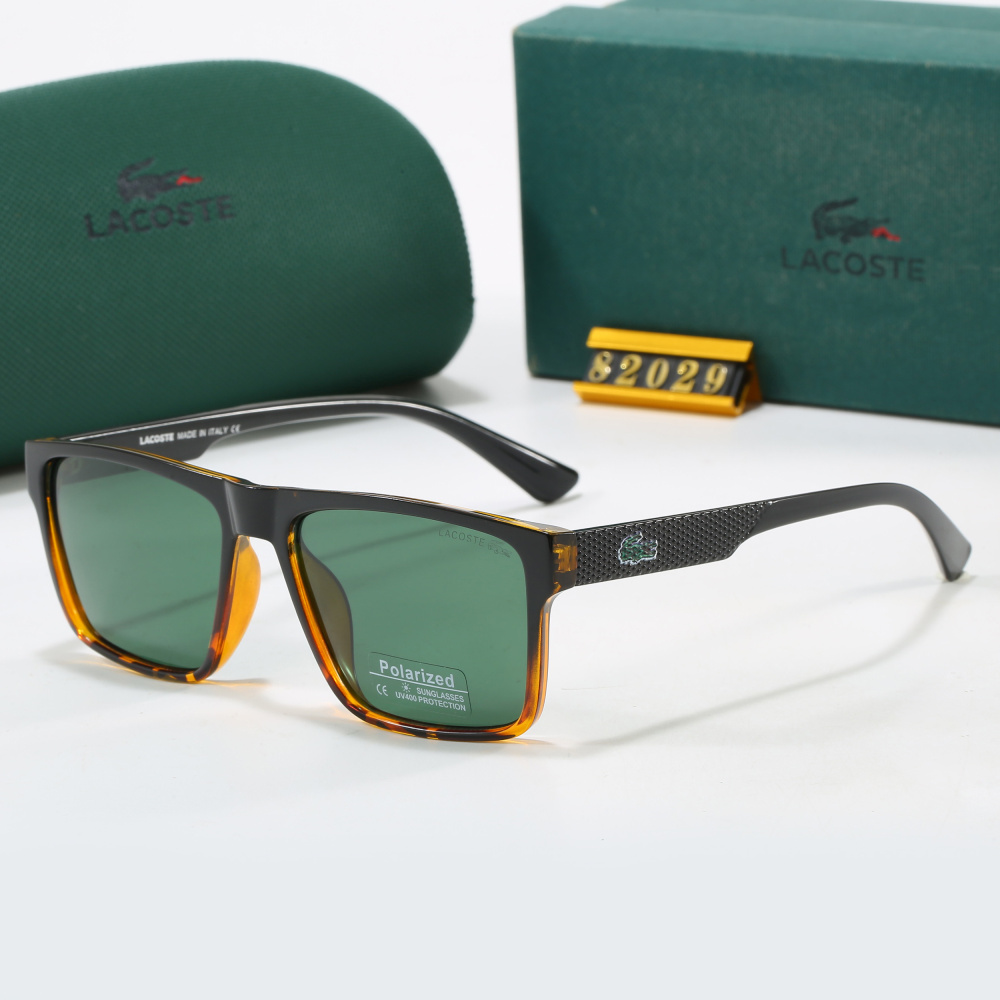 LACOSTE glasses with case 82029