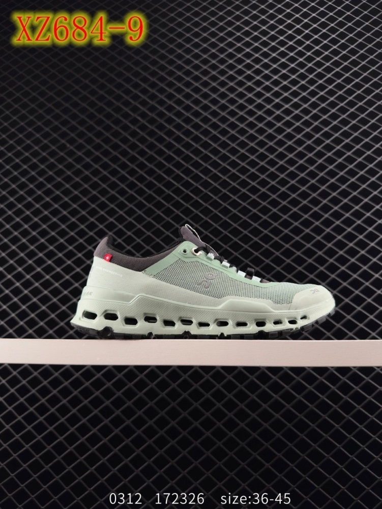 XZ684 on Cloudnova Flux