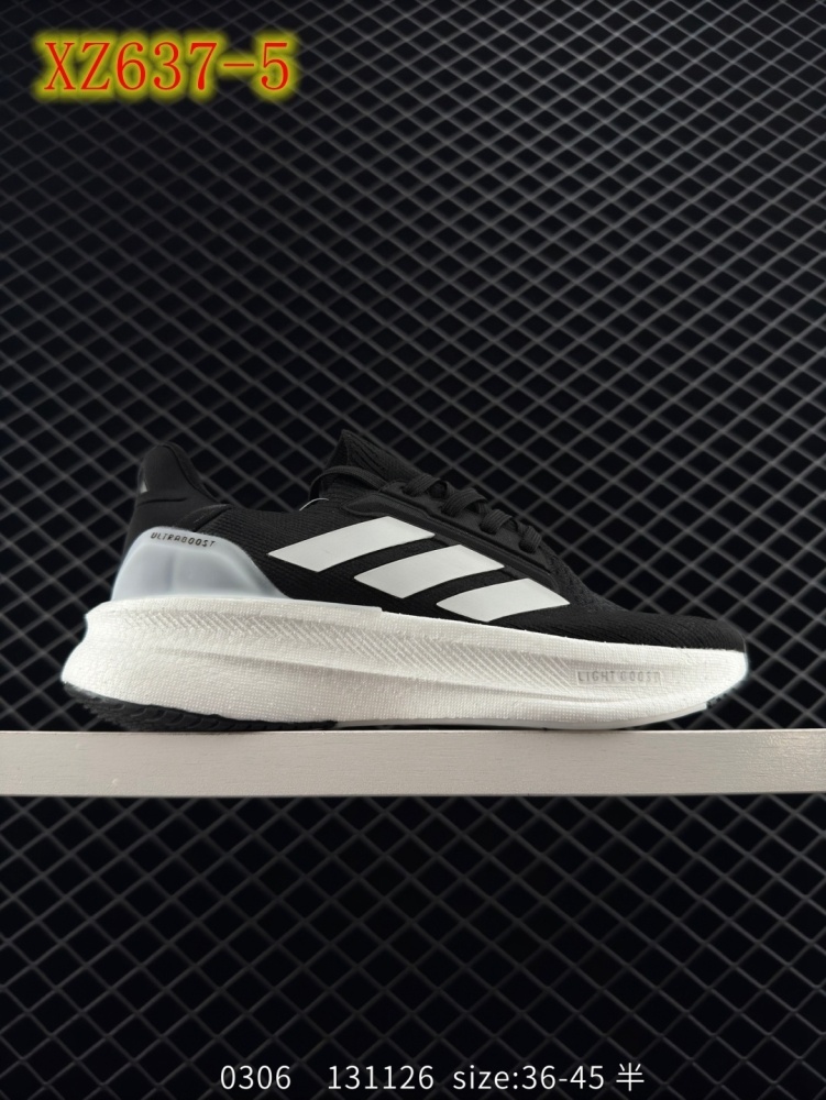 XZ637 Adidas Ultraboost 5X