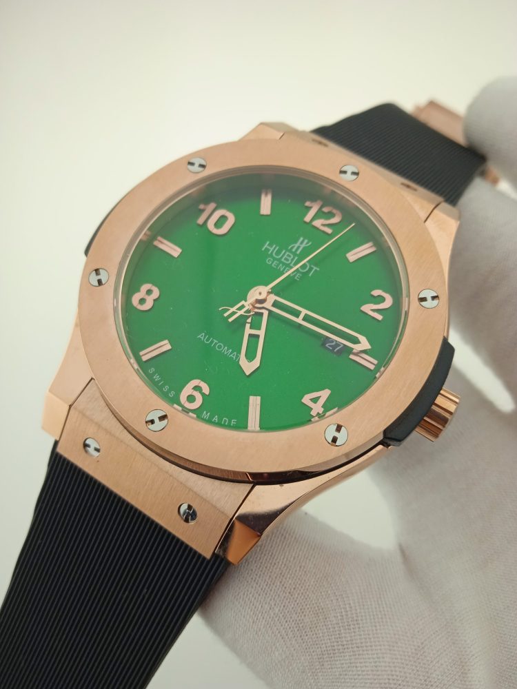 Hublot high-quality mechanical watches with boxes