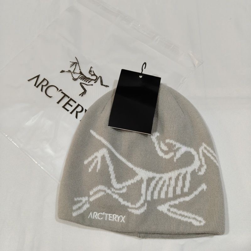 ARC'TERYX 13-color knitted hat