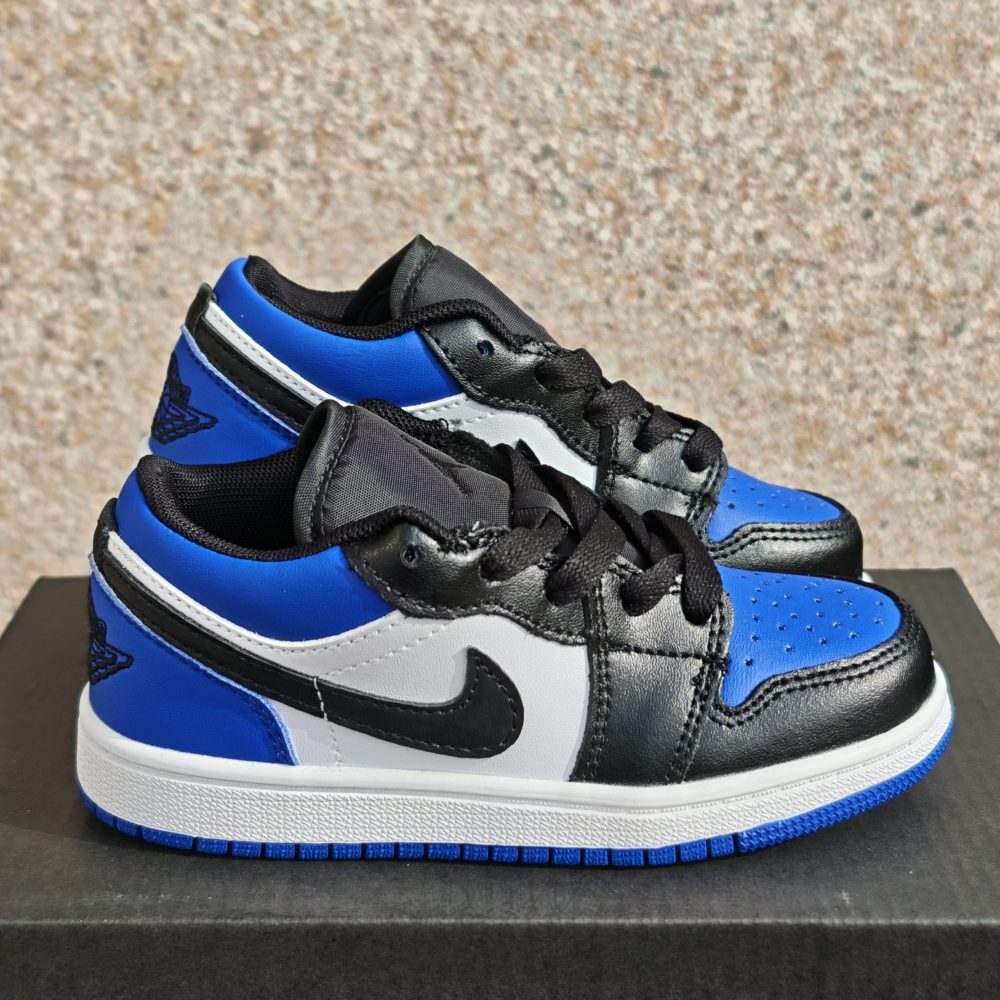 TX8 AJ1 Children’s Shoes