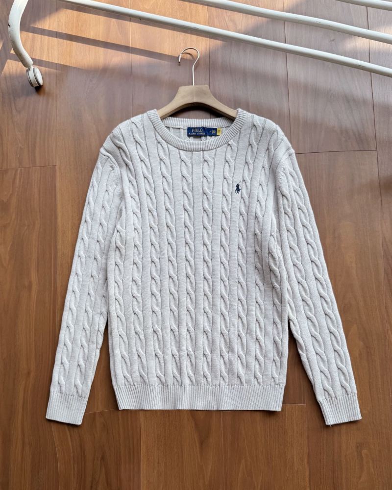 Ralph LaurenCrewneck Sweate