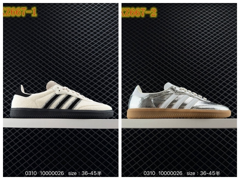 XZ667 ADIDAS OriginalSamba OG