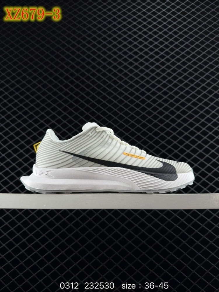 XZ679 NIKE JUNIPER TRAIL 2 GTX V2