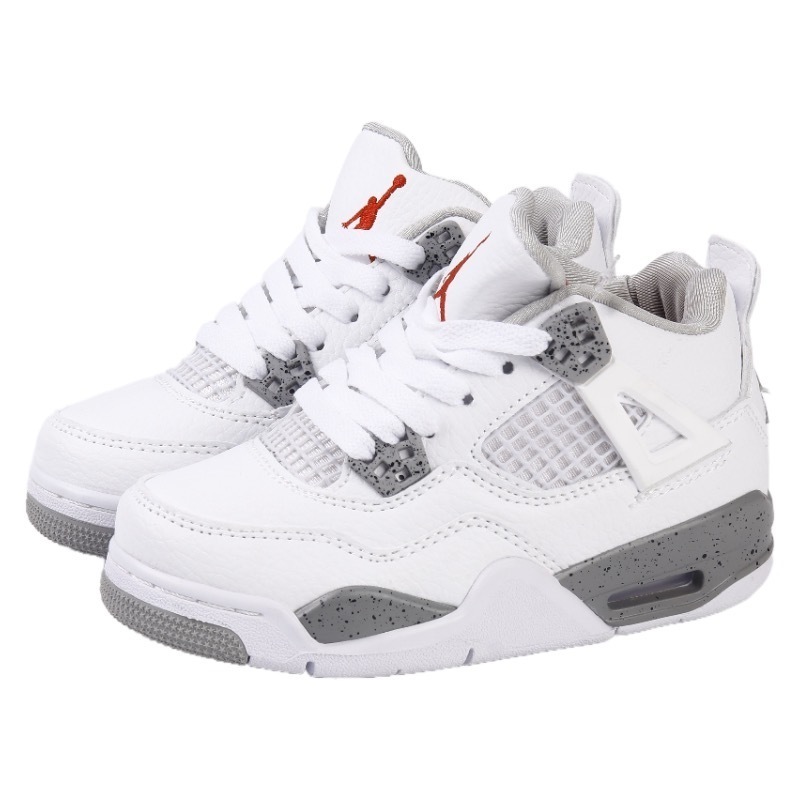 TX1 NIKE AJ4 Children's Shoes