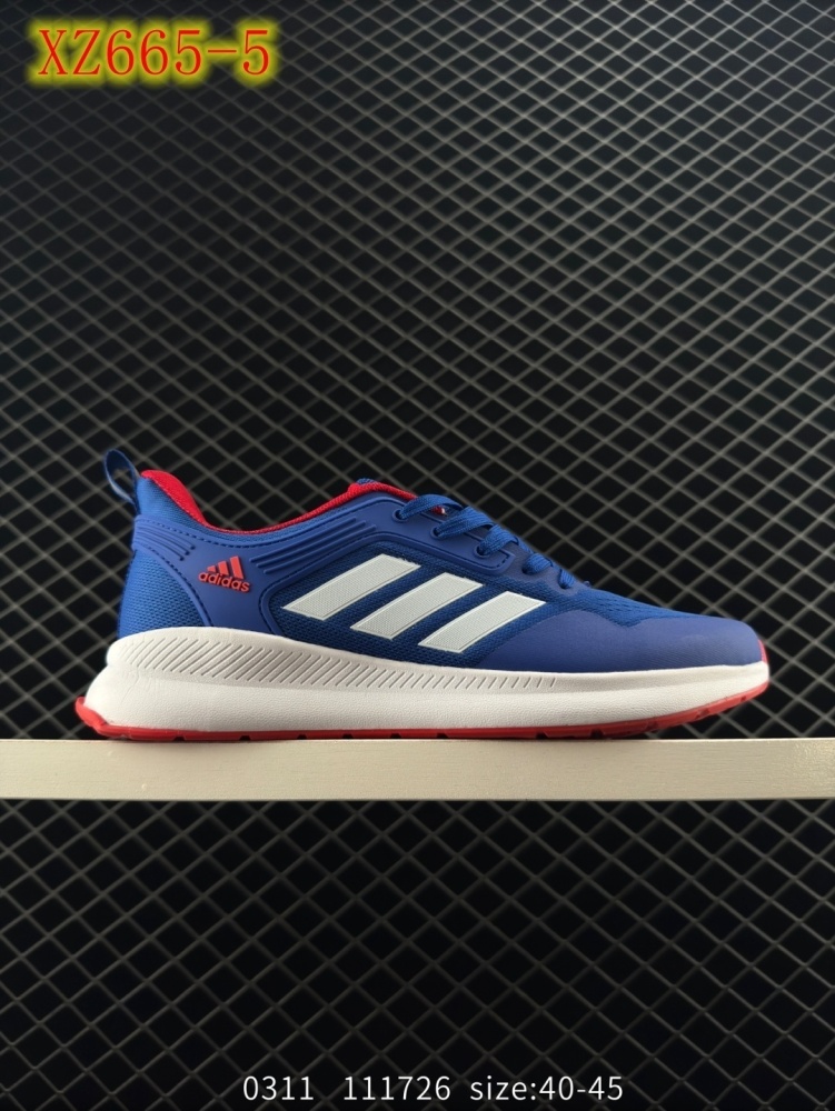 XZ665 Adidas DURAMOSL