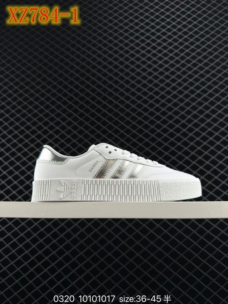 XZ784 Adidas SambaRose W CNY
