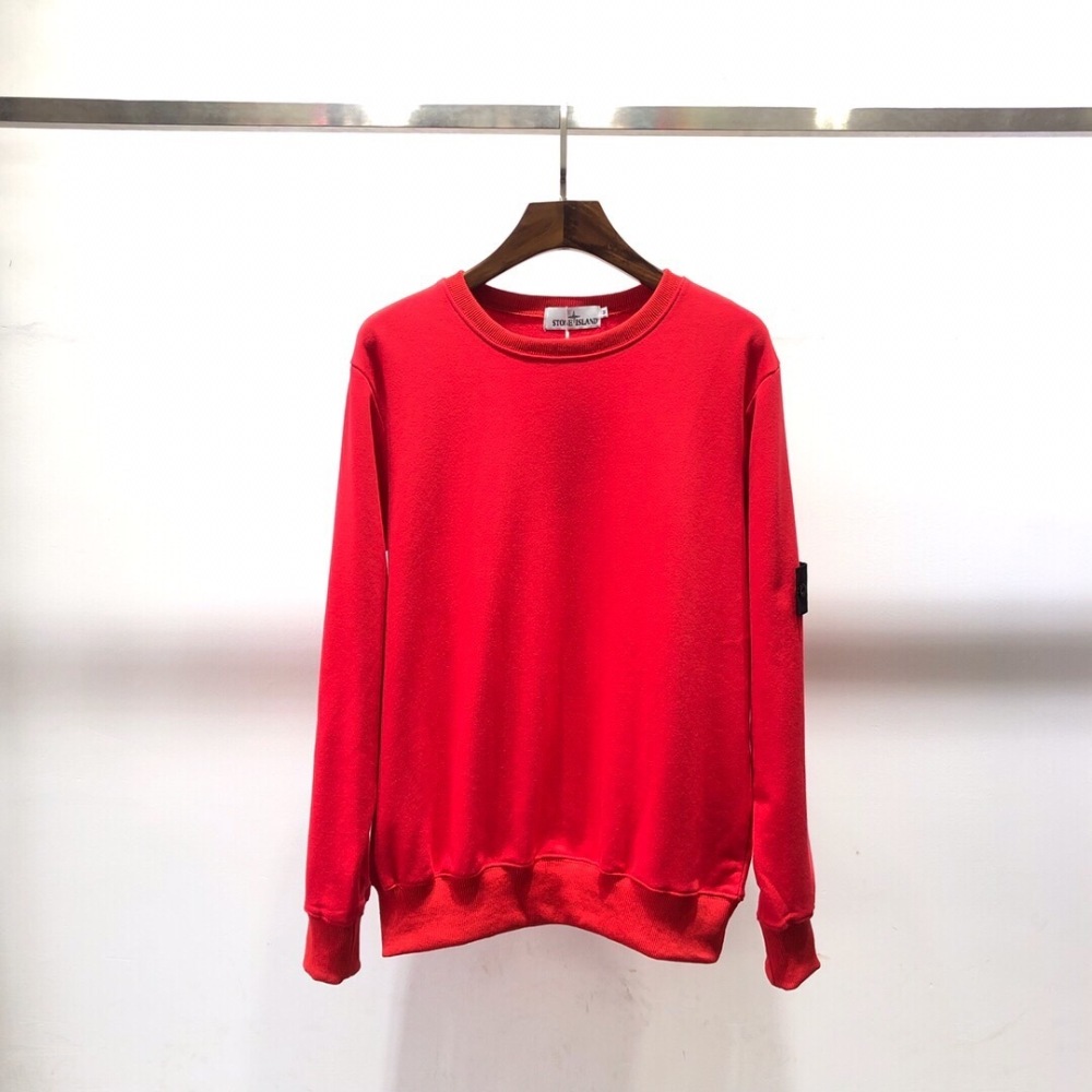 ST8104-1 Stone Island Hoodie