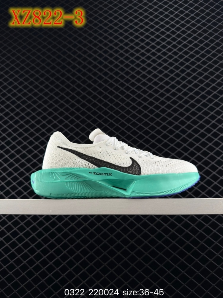 XZ822 Nike Zoomx Vaporfly NEXT% 3