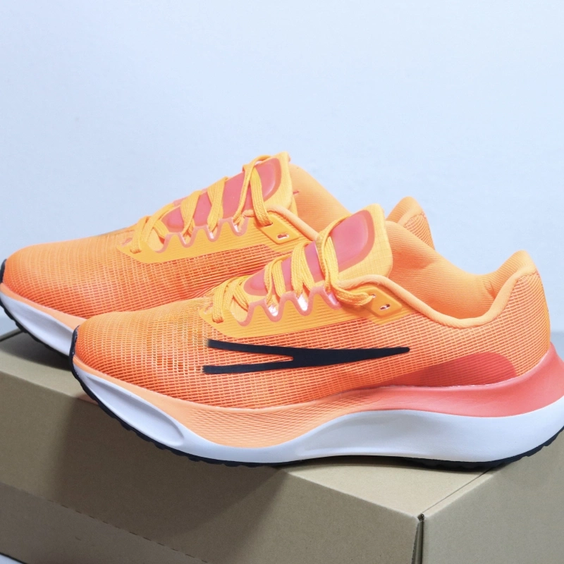 FL5 With shoe box nike