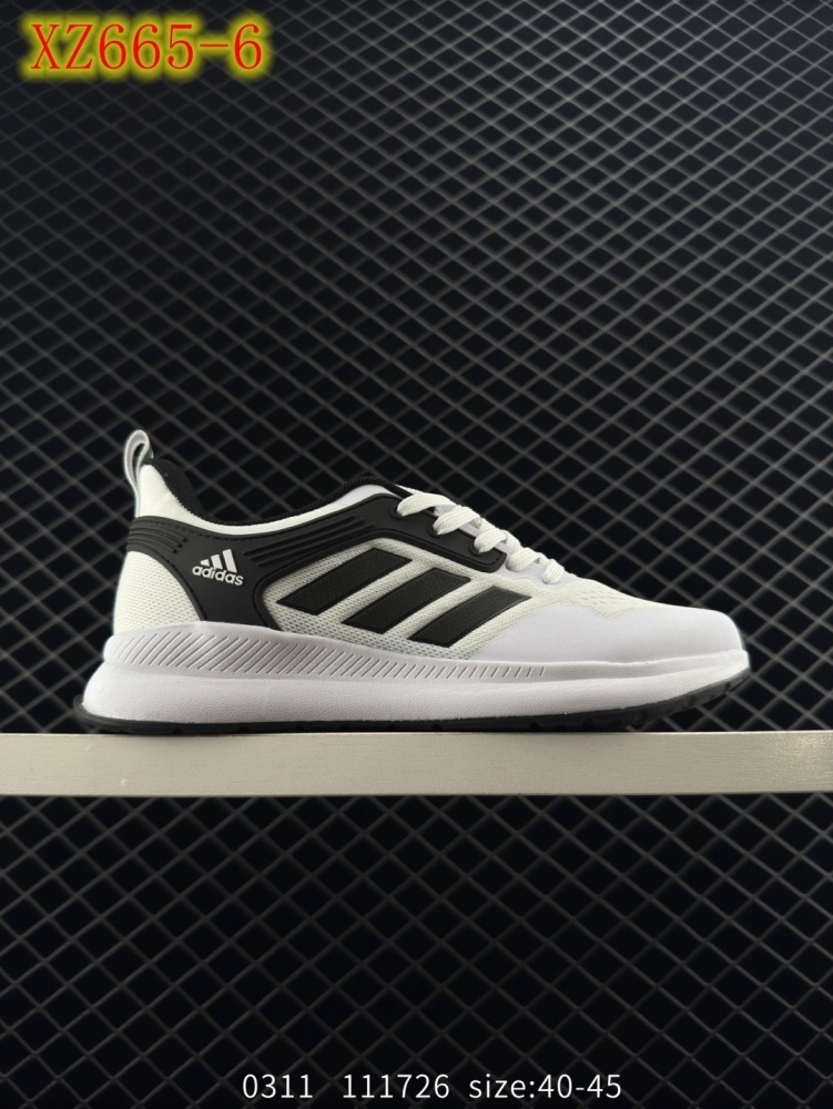 XZ665 Adidas DURAMOSL
