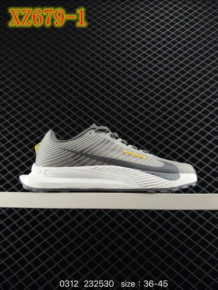 XZ679 NIKE JUNIPER TRAIL 2 GTX V2