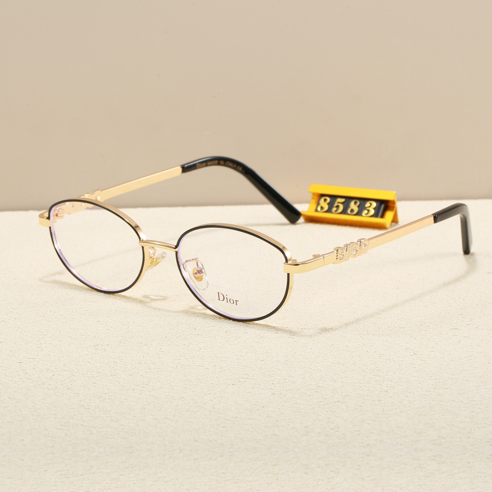 DIOR sunglasses with box 8583