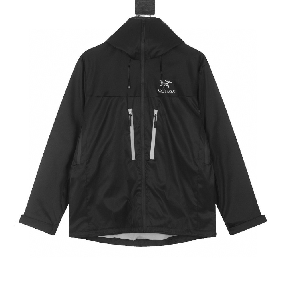 ARCTERYX Alpha SV 6th Generation GTX Outdoor Waterproof Guided Stormtrooper Jacket