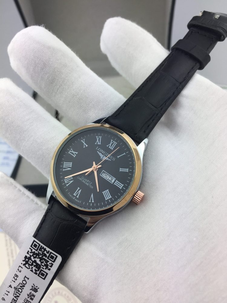 Longines Fashionable and high-quality watches