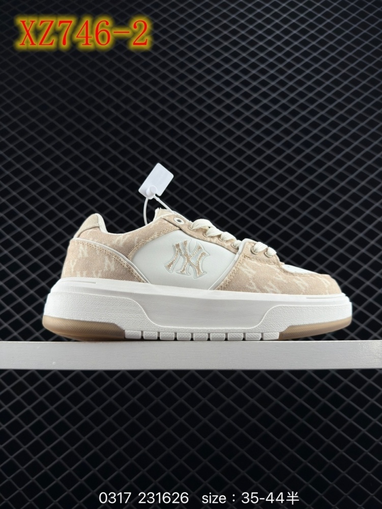 XZ746 LB Chunky Liner Basic