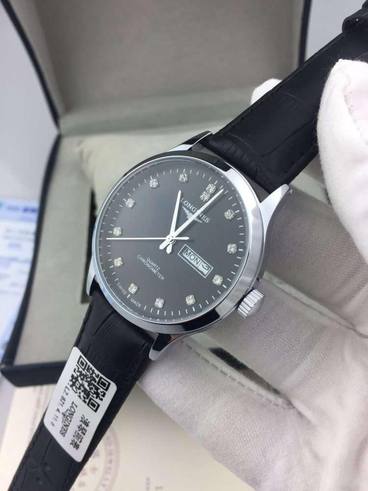 Longines Fashionable and high-quality watches