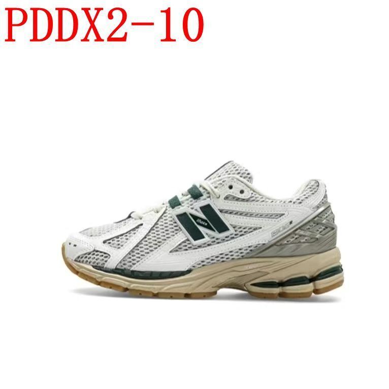 New Balance NB1906R Men's and Women's Retro Leisure Sports Running Dad Shoes
