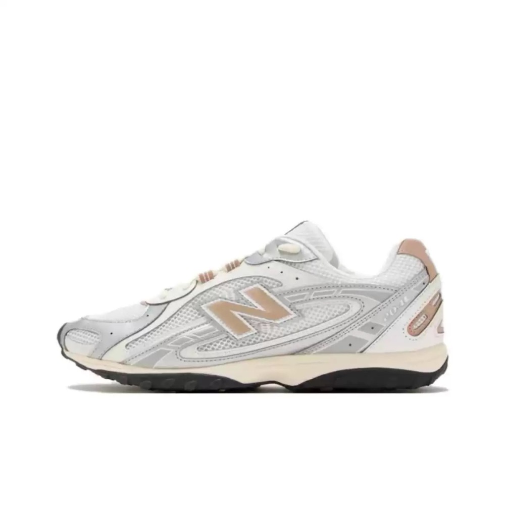 NEW BALANCE U204L Couple Sports and Leisure Shoes