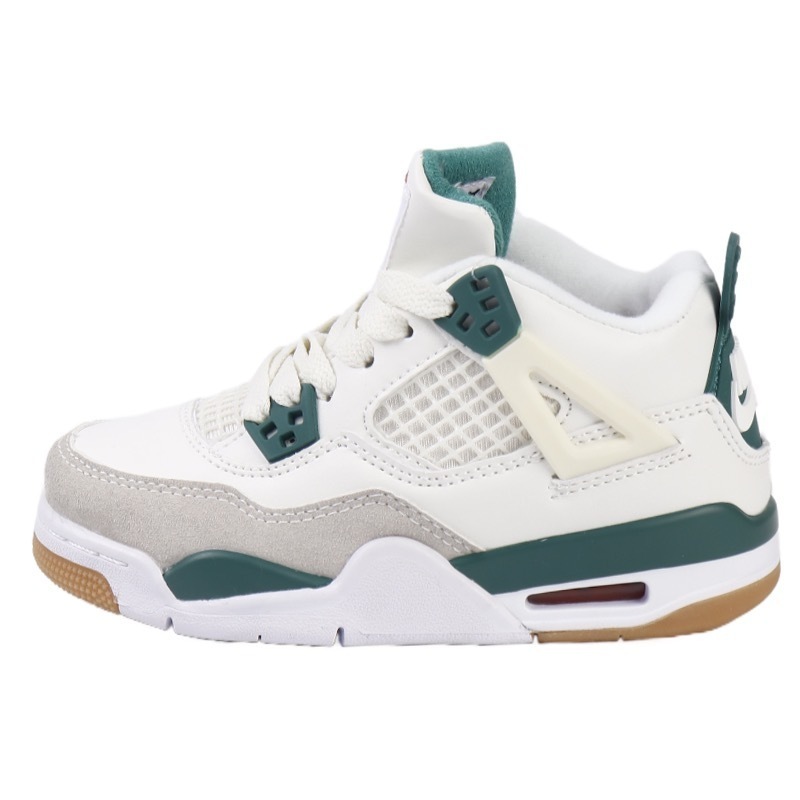 TX1 NIKE AJ4 Children's Shoes