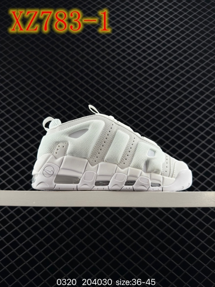XZ783 Nike Air More Uptempo