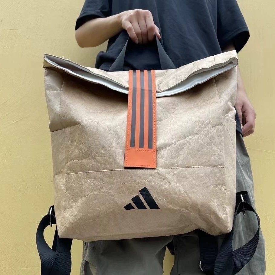 ADIDAS New Trendy Backpacks for Men and Women - Casual Bags