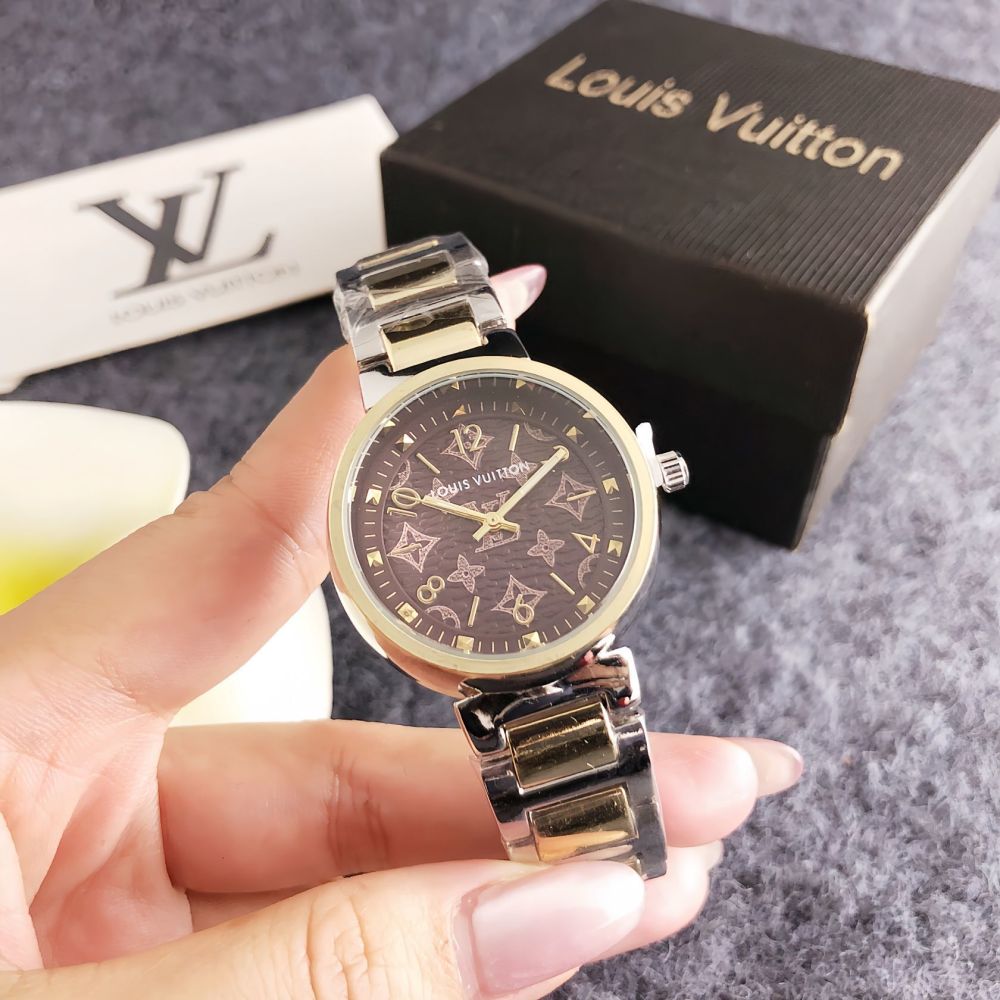 LV Women's Fashion Watches