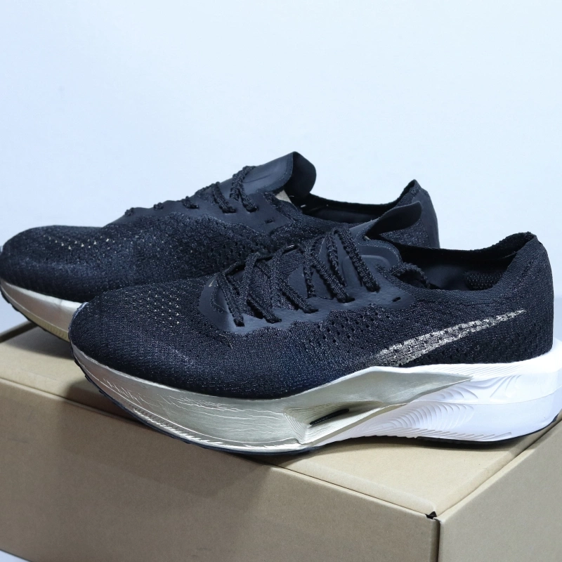 fly With shoe box nike