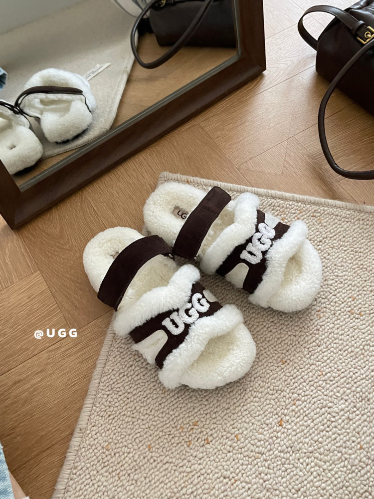 UGG Women's Home Slippers, Warm Slippers