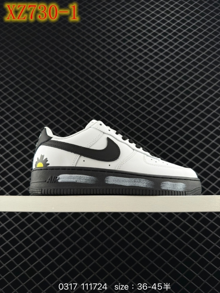 XZ730 Nike A Force l Low