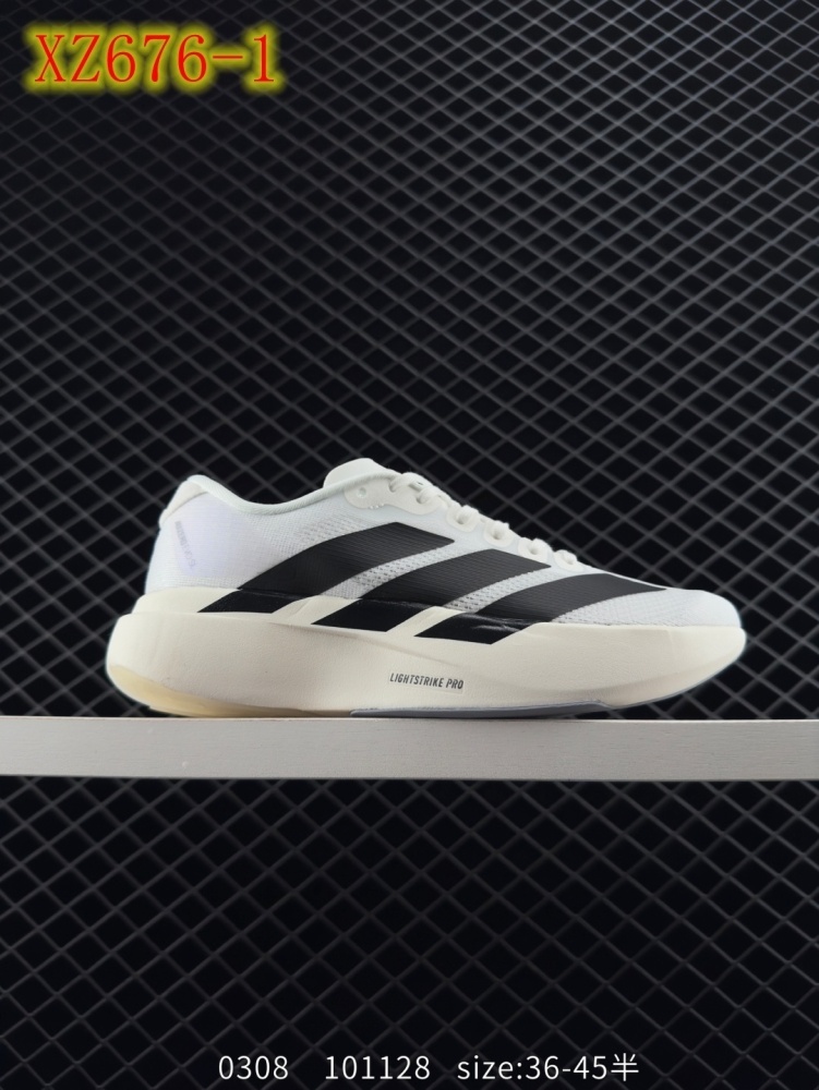 XZ676 ADIDAS Adizero Evo SL M